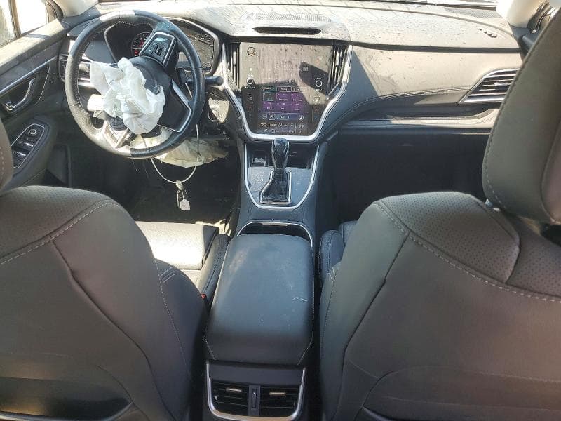2021 SUBARU LEGACY LIMITED 8