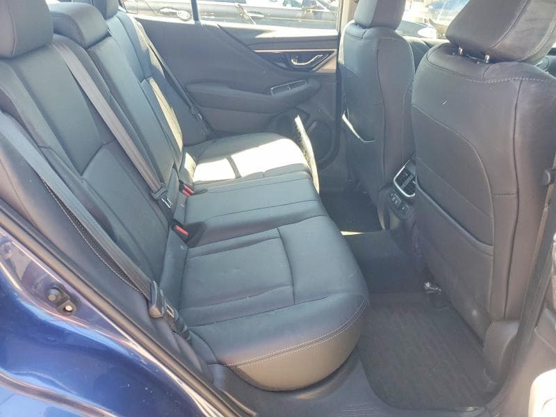 2021 SUBARU LEGACY LIMITED 10