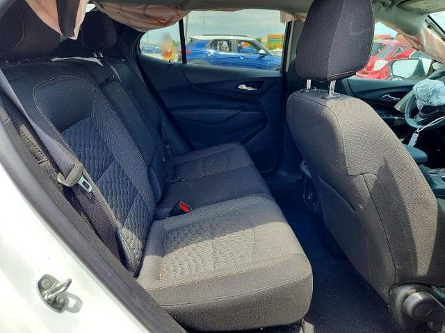 2021 CHEVROLET EQUINOX LT 11