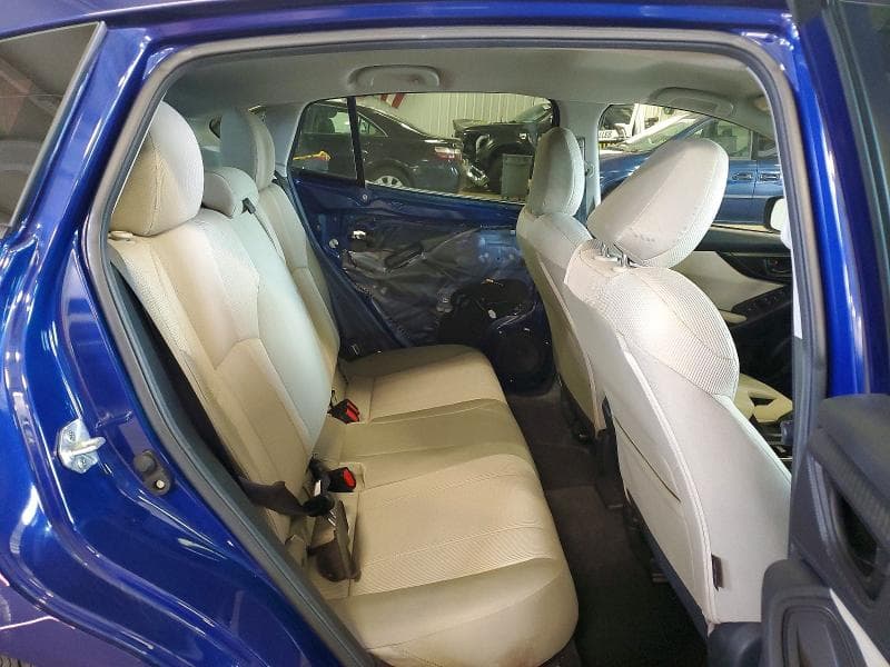 2023 SUBARU IMPREZA 10