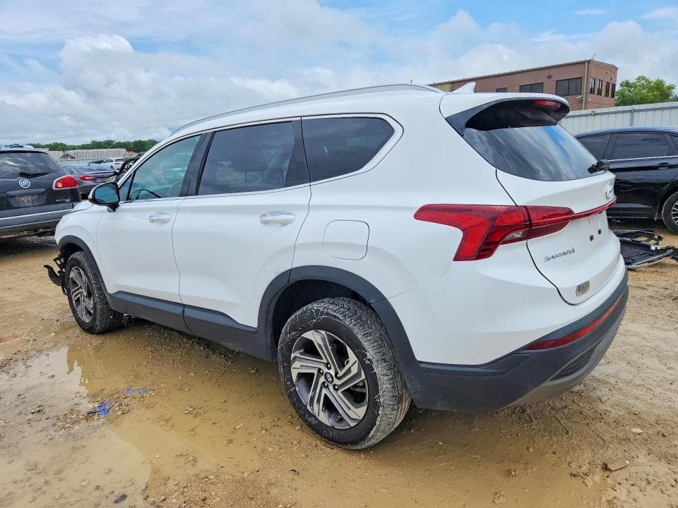2023 HYUNDAI SANTA FE SEL SEL 2