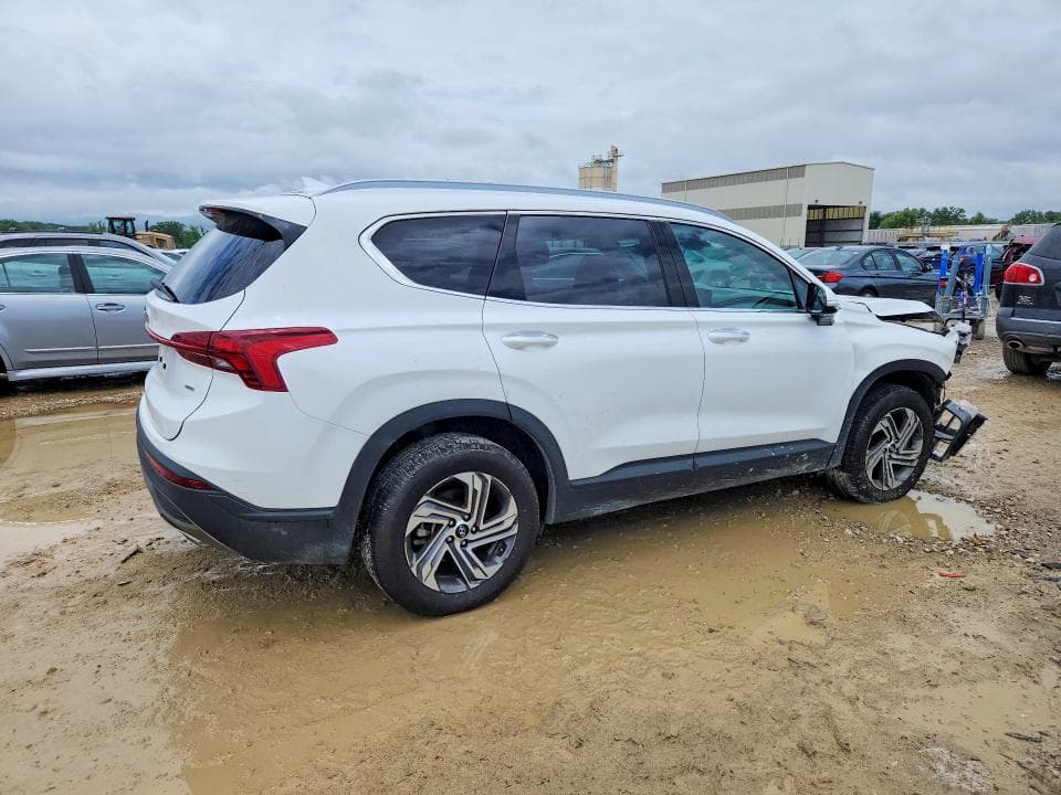 2023 HYUNDAI SANTA FE SEL SEL 3
