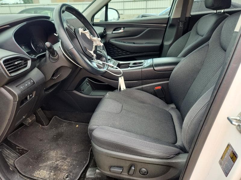 2023 HYUNDAI SANTA FE SEL SEL 7