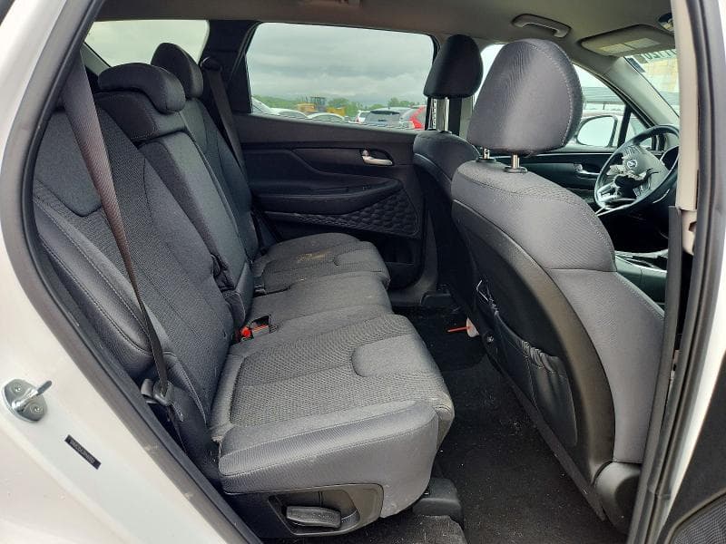2023 HYUNDAI SANTA FE SEL SEL 10