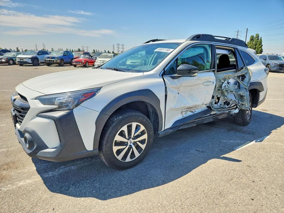 2023 SUBARU OUTBACK PREMIUM - 1