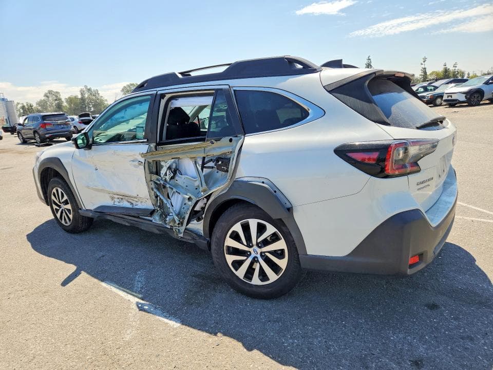 2023 SUBARU OUTBACK PREMIUM 2