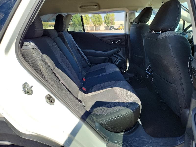 2023 SUBARU OUTBACK PREMIUM 11