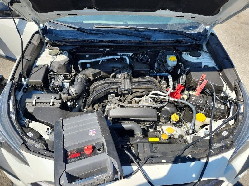 2023 SUBARU OUTBACK PREMIUM 12