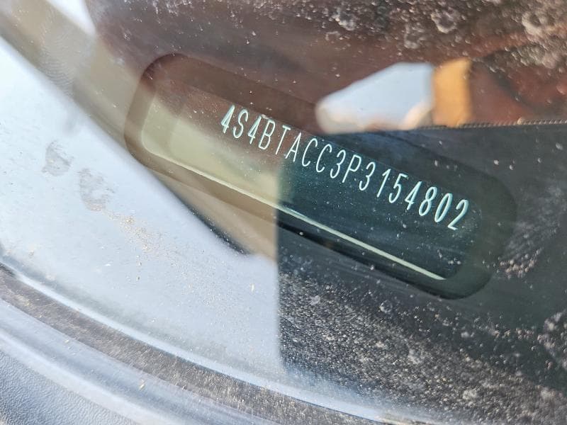 2023 SUBARU OUTBACK PREMIUM 13