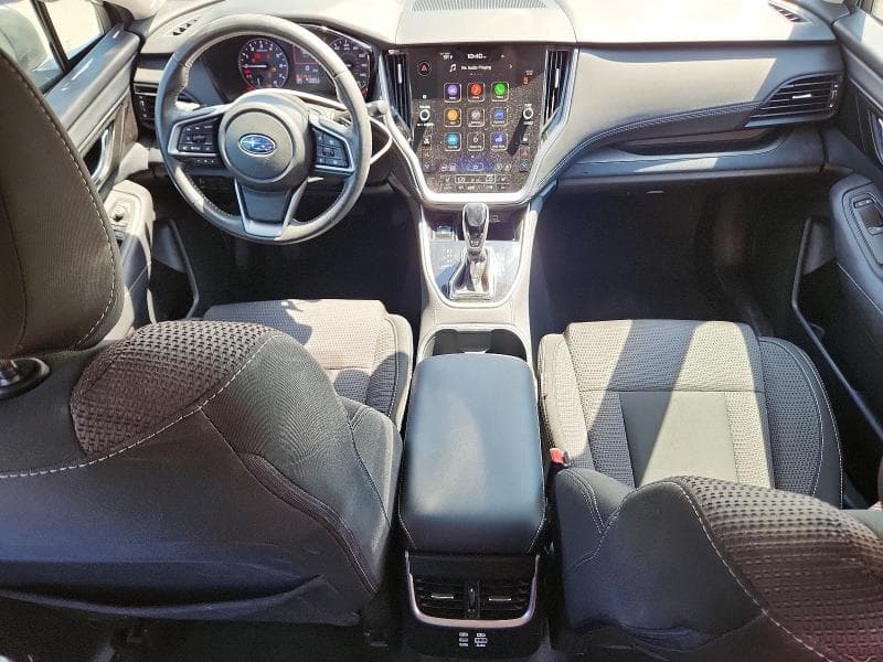 2023 SUBARU OUTBACK PREMIUM 8