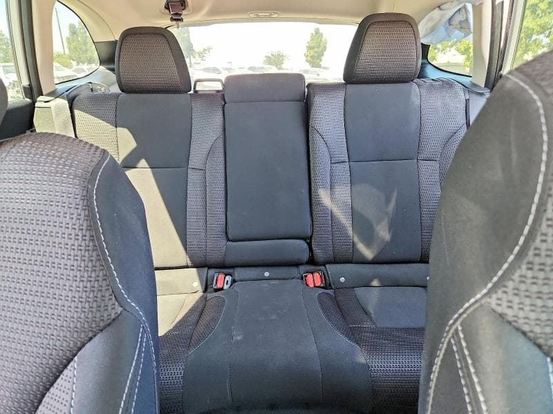 2023 SUBARU OUTBACK PREMIUM 10