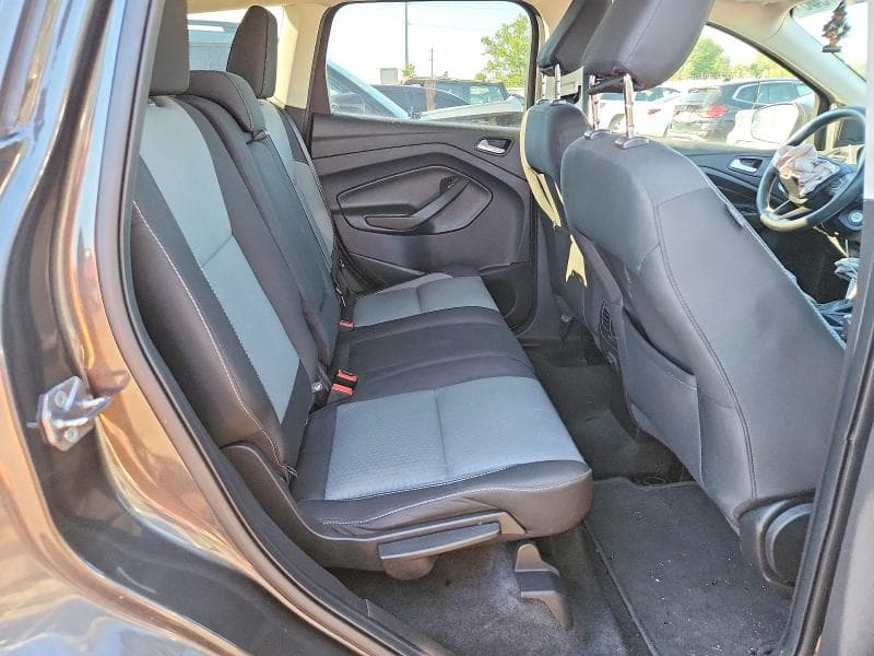 2018 FORD ESCAPE SE SE 11