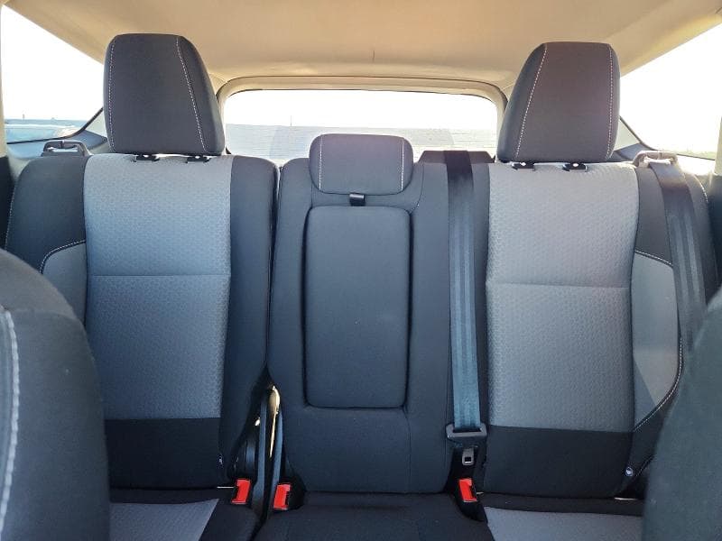 2018 FORD ESCAPE SE SE 10