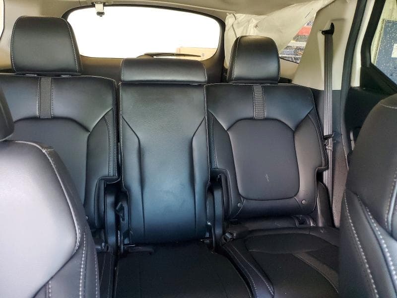 2025 HONDA PILOT TOURING 10