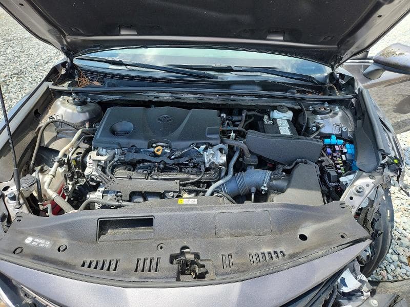 2023 TOYOTA CAMRY LE 11