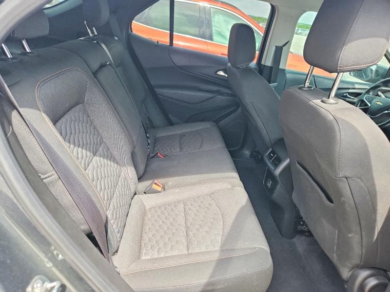 2019 CHEVROLET EQUINOX LT LT 11