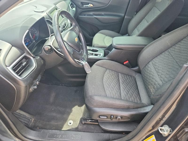 2019 CHEVROLET EQUINOX LT LT 7
