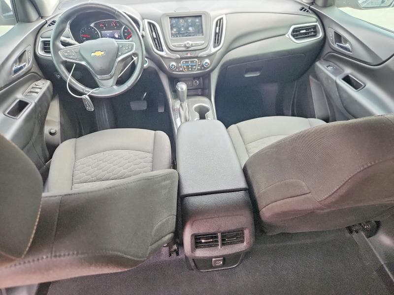 2019 CHEVROLET EQUINOX LT LT 8