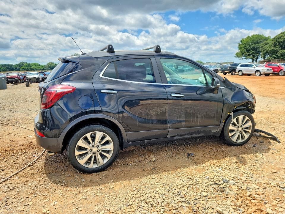 2017 BUICK ENCORE PREFERRED PREFERRED 3