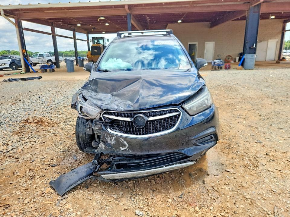 2017 BUICK ENCORE PREFERRED PREFERRED 5