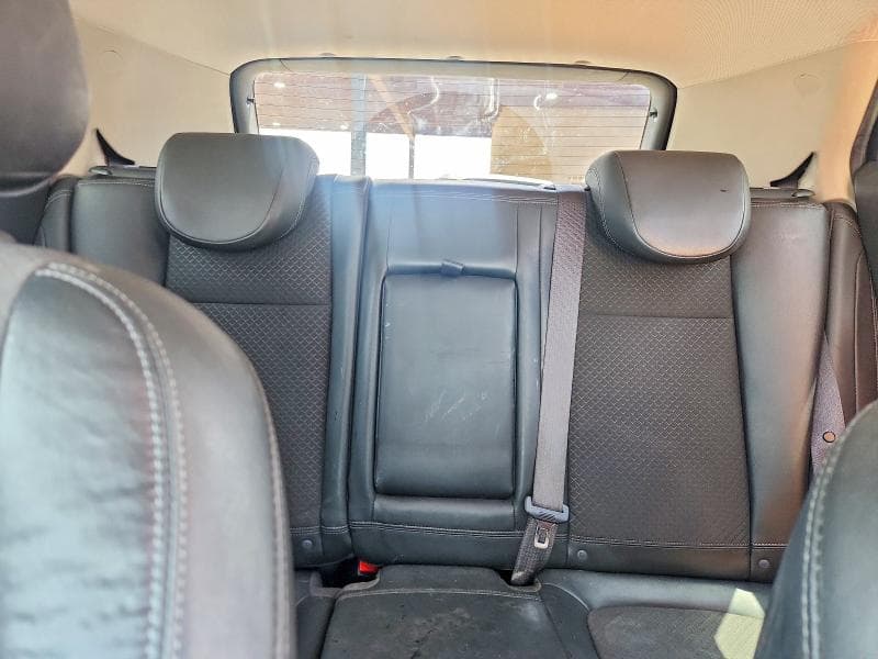 2017 BUICK ENCORE PREFERRED PREFERRED 10