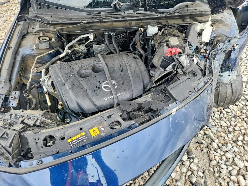 2022 MAZDA 3 11
