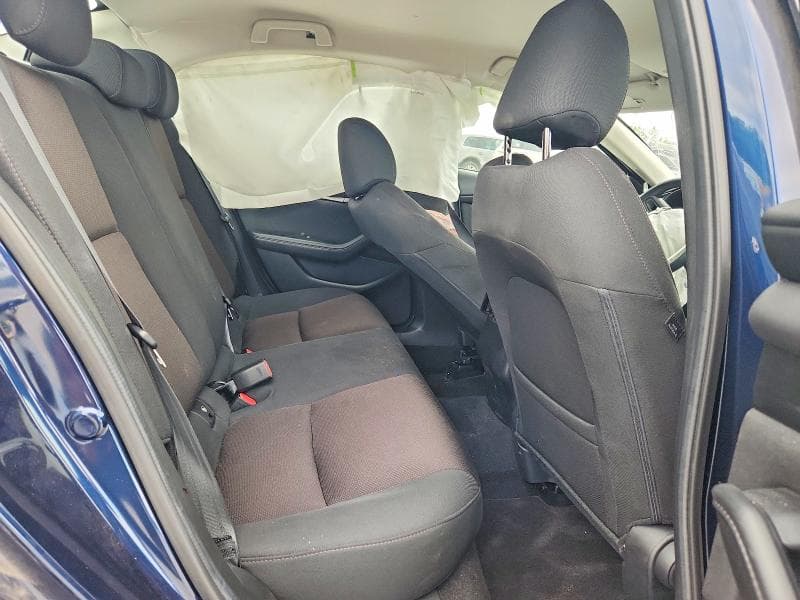 2022 MAZDA 3 10