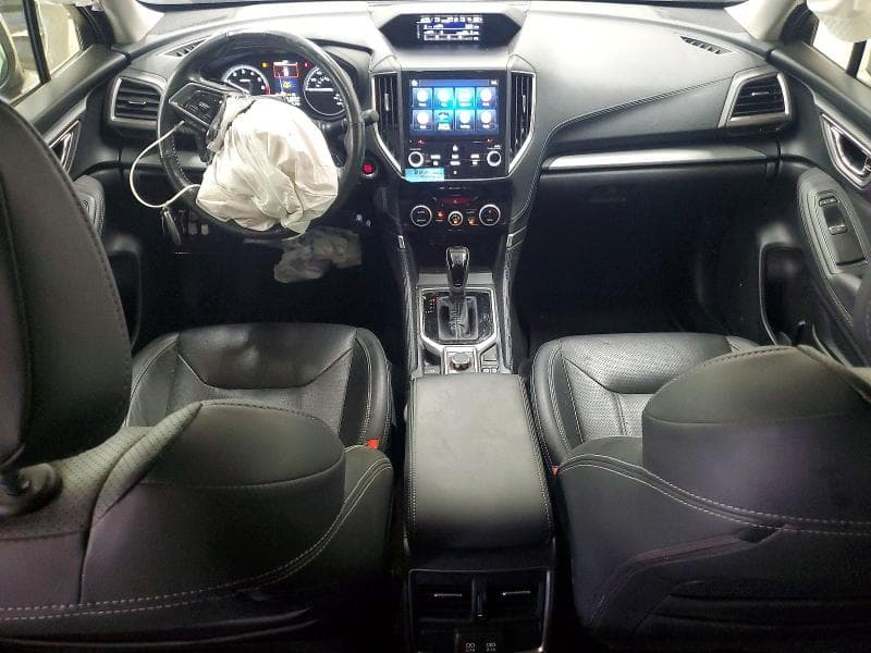 2021 SUBARU FORESTER LIMITED 8