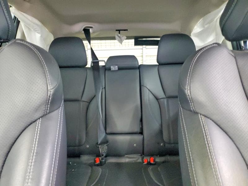 2021 SUBARU FORESTER LIMITED 10