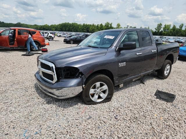 2017 RAM 1500 SLT SLT - 1