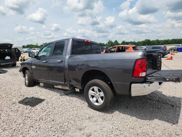 2017 RAM 1500 SLT SLT 2