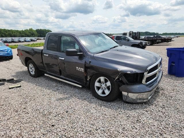 2017 RAM 1500 SLT SLT 4