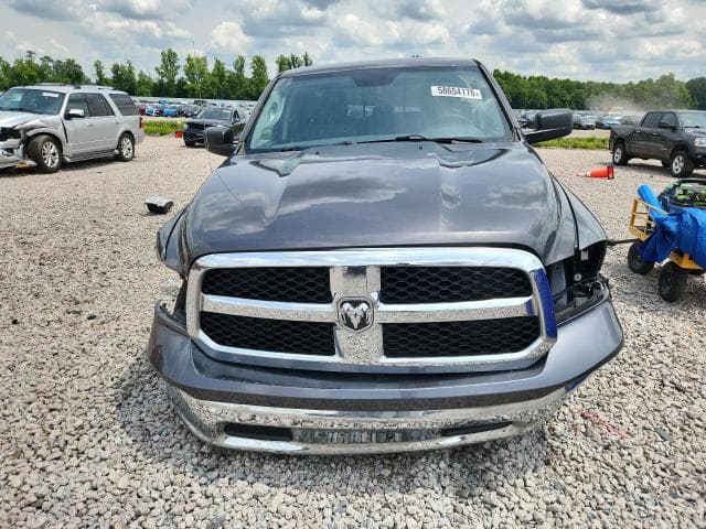 2017 RAM 1500 SLT SLT 5
