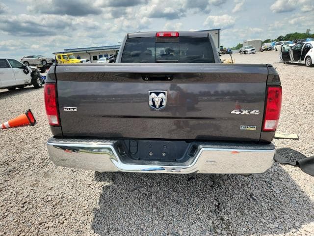 2017 RAM 1500 SLT SLT 6