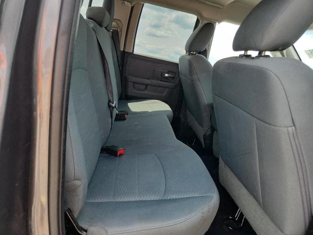 2017 RAM 1500 SLT SLT 10