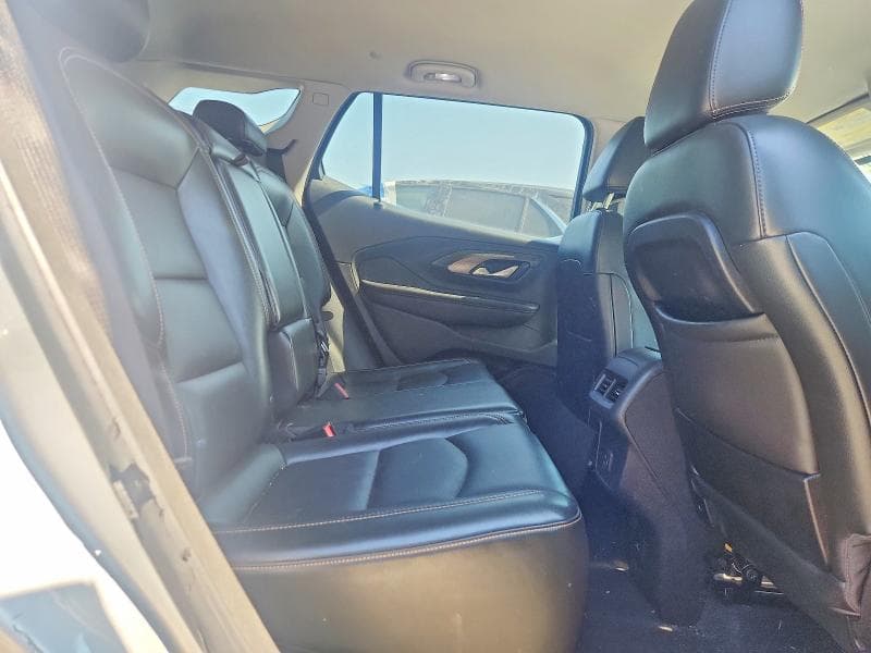 2019 GMC TERRAIN SLT 11