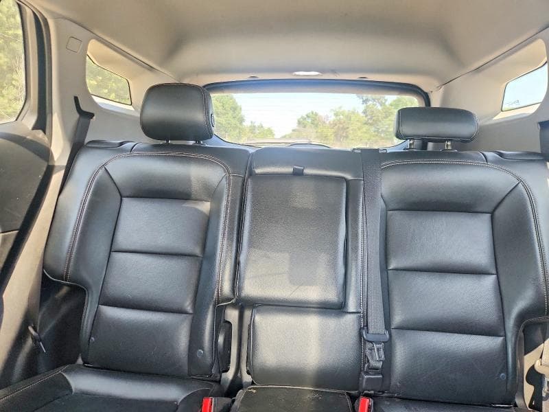 2019 GMC TERRAIN SLT 10