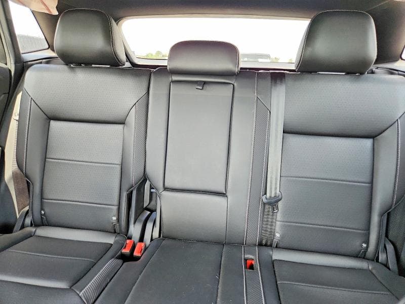 2021 VOLKSWAGEN ATLAS CROSS SPORT SE 10