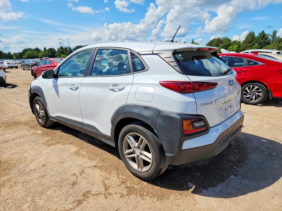 2021 HYUNDAI KONA SE SE 2