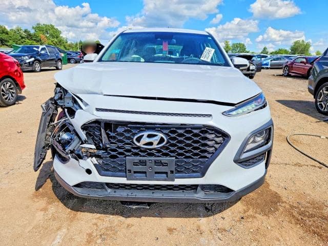 2021 HYUNDAI KONA SE SE 5