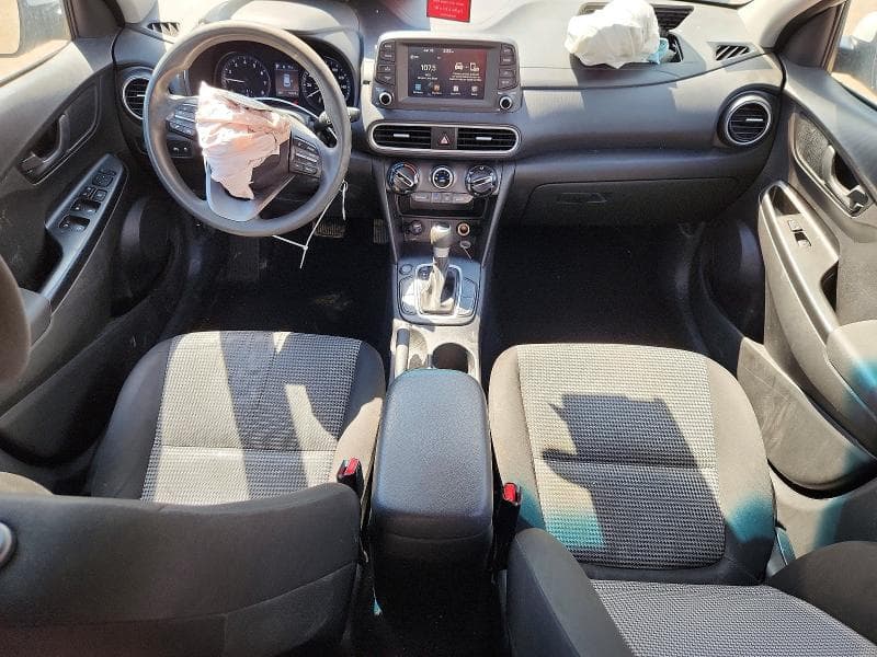 2021 HYUNDAI KONA SE SE 8