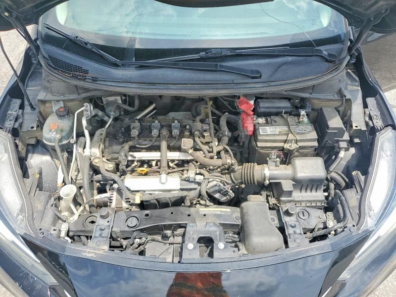 2020 NISSAN VERSA S S 11