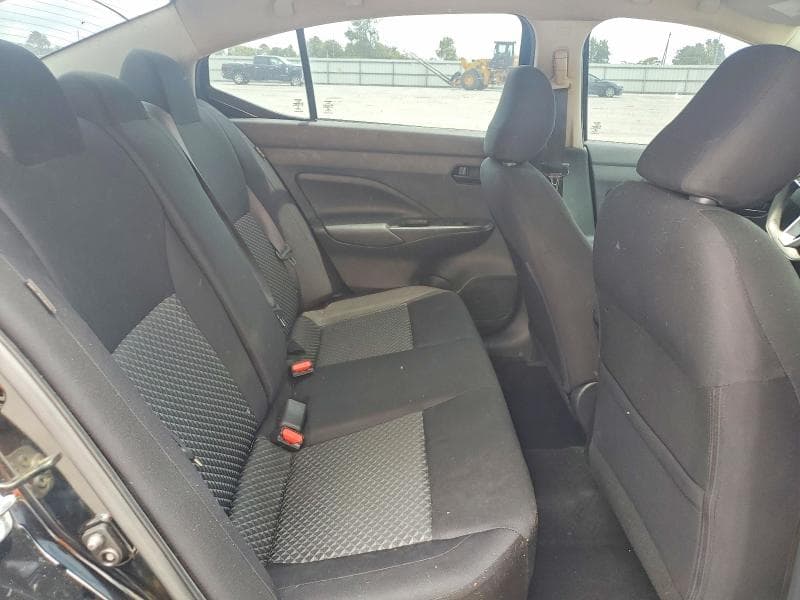 2020 NISSAN VERSA S S 10