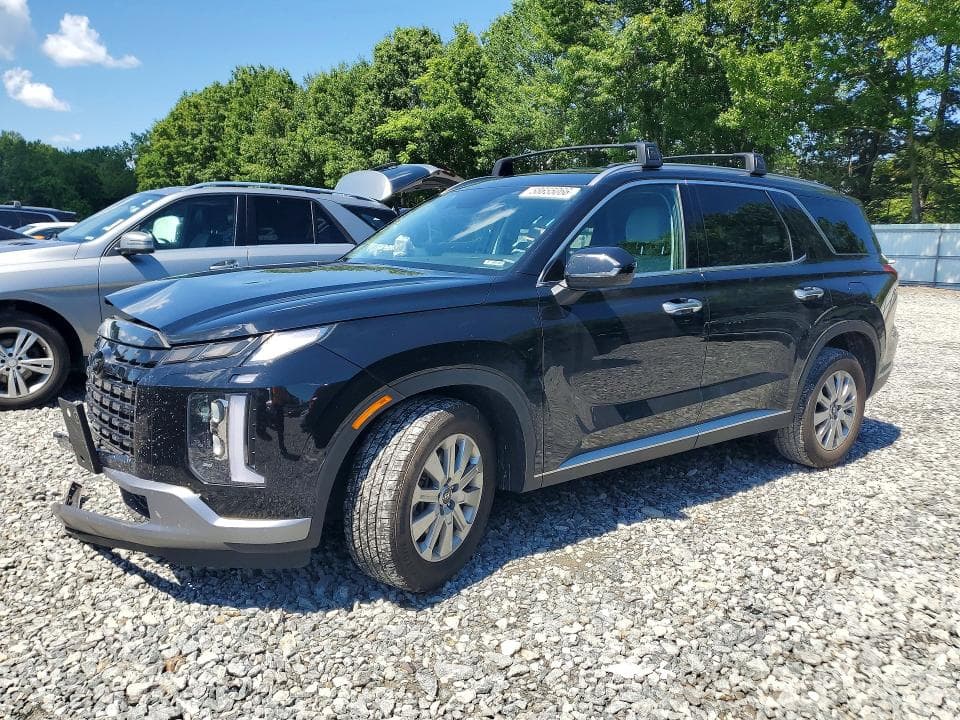 2023 HYUNDAI PALISADE SEL 1