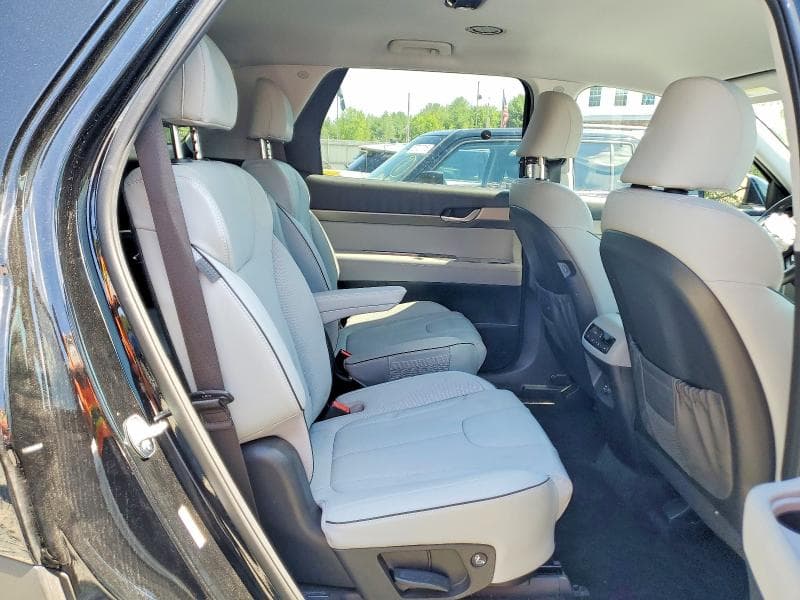 2023 HYUNDAI PALISADE SEL 11