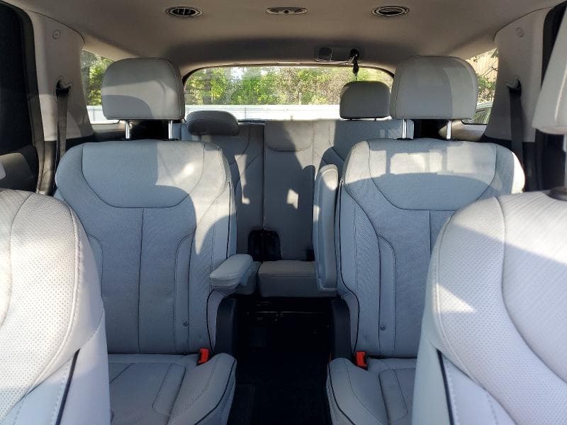 2023 HYUNDAI PALISADE SEL 10