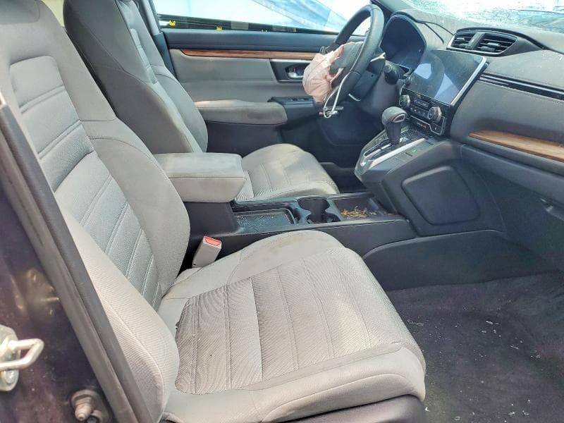 2019 HONDA CR-V EX 7