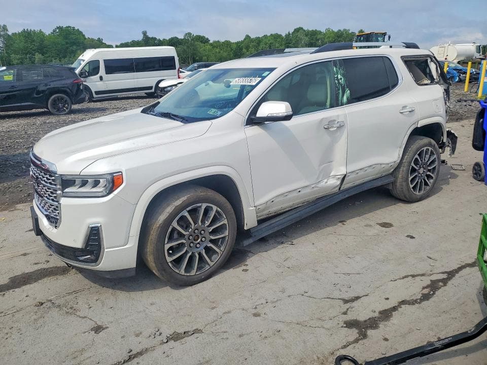 2020 GMC ACADIA DENALI - 1