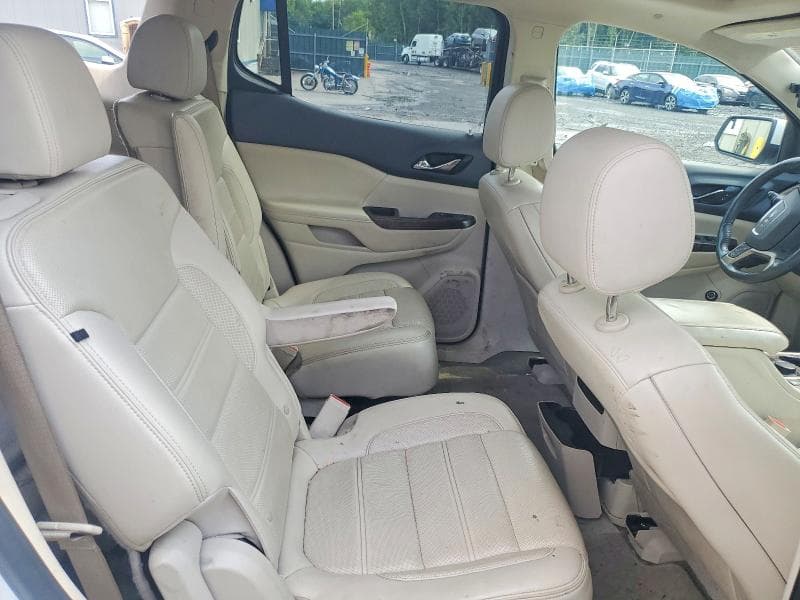 2020 GMC ACADIA DENALI 11