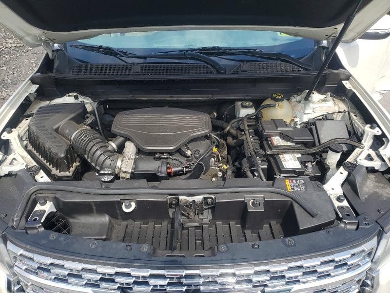 2020 GMC ACADIA DENALI 12